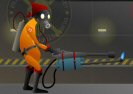Snimanje Stvari I Umrijeti Game