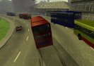 バスの運転手 Game