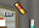 Автобус Безумие Game