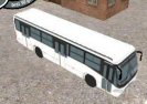 Autobús Aparcamiento Licencia 3D Game