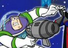 Buzz Éves Galaktikus Kiütéses Game