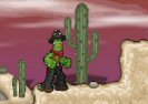 Cactus Mccoy 2 Ruinele Calavera Game