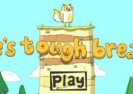 Bánh Khó Khăn Nghỉ 2 Game