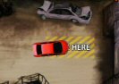 Californie Junkyard Parking Game