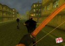 Chamada De Zombies 3 Game