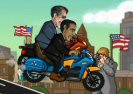 Course De Campagne Game