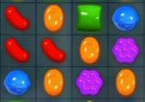 Crush Bomboane Saga Game