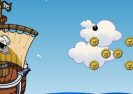 Cannon Yağma Game