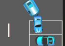 Caravana Estacionamento Game
