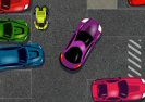 Kulstof Auto Tyveri 4 Game