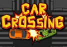 Coche Cruzando Game
