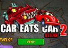 Automobilių Valgo Automobilių 2 Deluxe Game