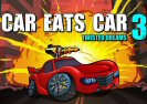 車は車 3 を食べる夢をツイスト Game