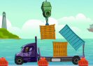 Tereta Master 2 Game