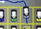 Ligne De La Voiture Game