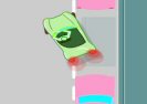 موقف للسيارات Game