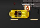 Parkimine Autohooldus Game