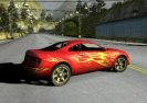 Mundo Del Automóvil Game