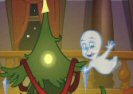 Casper Hantée Noël Game