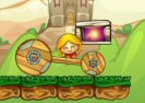 Slottet Tales Game