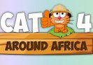Katze Um Afrika Game