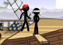 علیت کشتی دزدان دریایی Game