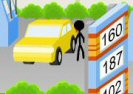 Causalidade Road Rage Game