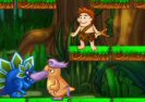 Пещерный Человек Game