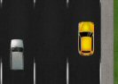 Voiture De Chase Game