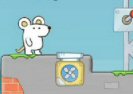 Peynir Müfettiş Game