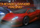 Chicago Bandái Racing Game