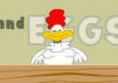 Huhn Und Eier Game