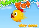Vištienos Valgykite Ledai Game