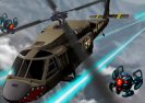 Chopper Misshandel Slaget Om Jorden Game