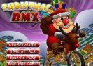 Joulu Bmx Game