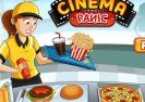 Kino Panikos Game
