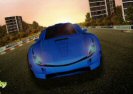 Circuito Super Carros De Corrida Game