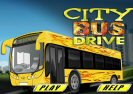 City Bus Bil Game