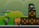 City Siege 2 Resort Belagerung Game