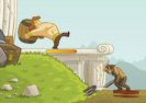 Olimpiešu Sadursme Game