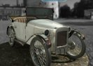 Klasisks Auto Stāvvietas Game