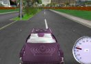 Klasični Auto Utrka Game