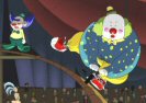 Rond Wordt Clownerie Game