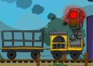 Carvão Express 2 Game