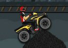Kolen Mine Atv Game