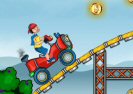 Coaster Biciclete Game