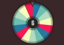 Paleta De Culori Game