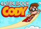 Tegneserie Cody Game