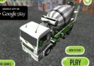 Statybos Licencijos Kelnės, Shell Rzucanie Game