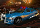 Policía Del Infierno Game